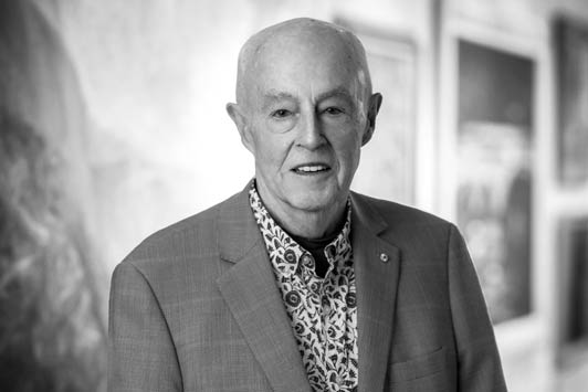 Bill Bowness