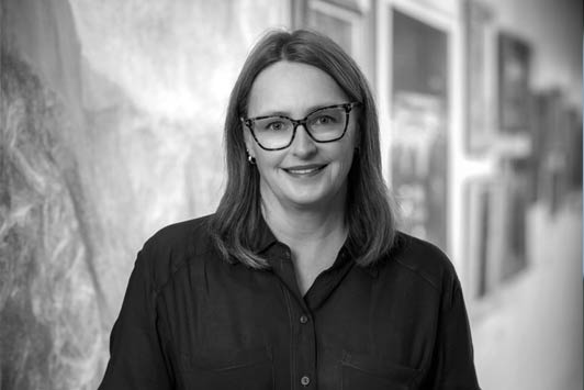 Kelly Wyborn